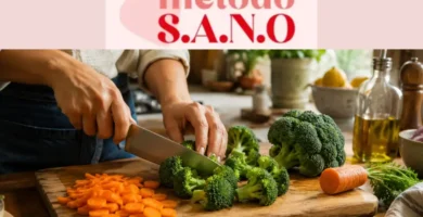 método S.A.N.O.