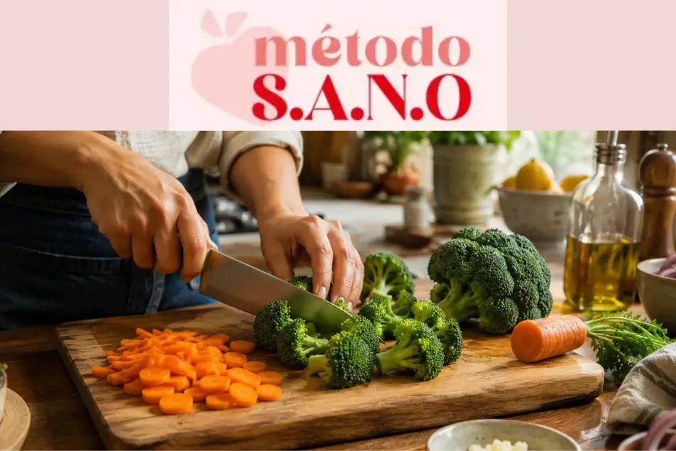 método S.A.N.O.