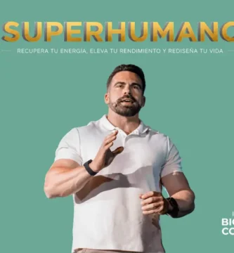 CEO y fundador de Instituto de Biohacking Consciente