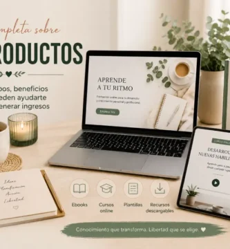 Guía completa sobre Infoproductos